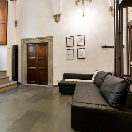 佛罗伦萨Pepi Loft In A Historical Building公寓 外观 照片