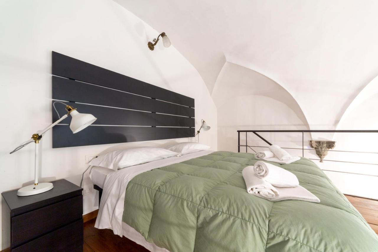 佛罗伦萨Pepi Loft In A Historical Building公寓 外观 照片